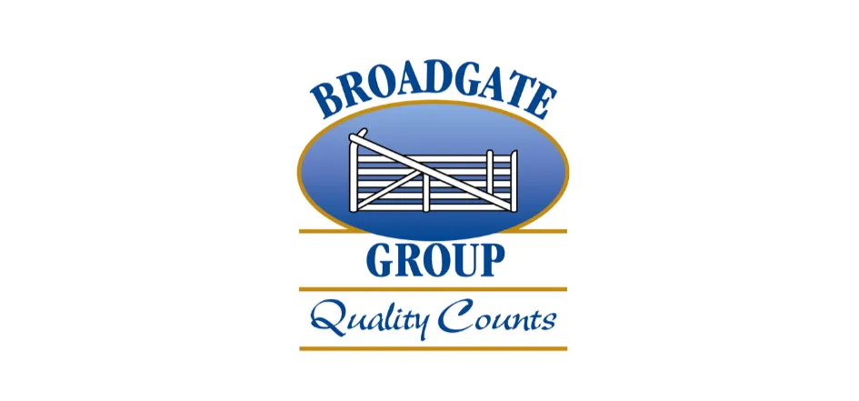 Broadgate Homes