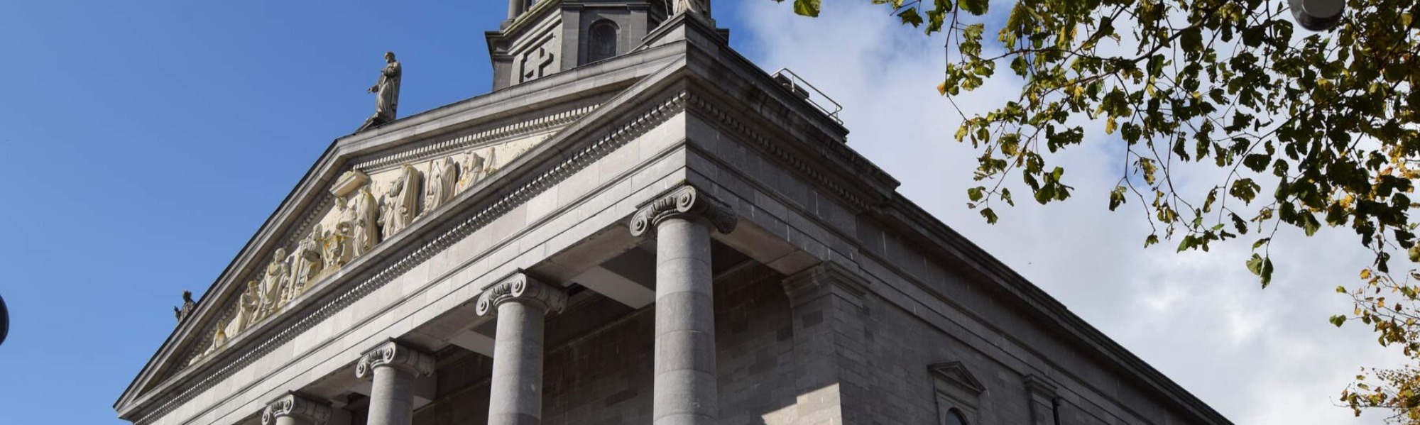 Longford Recruitment Agency Banner