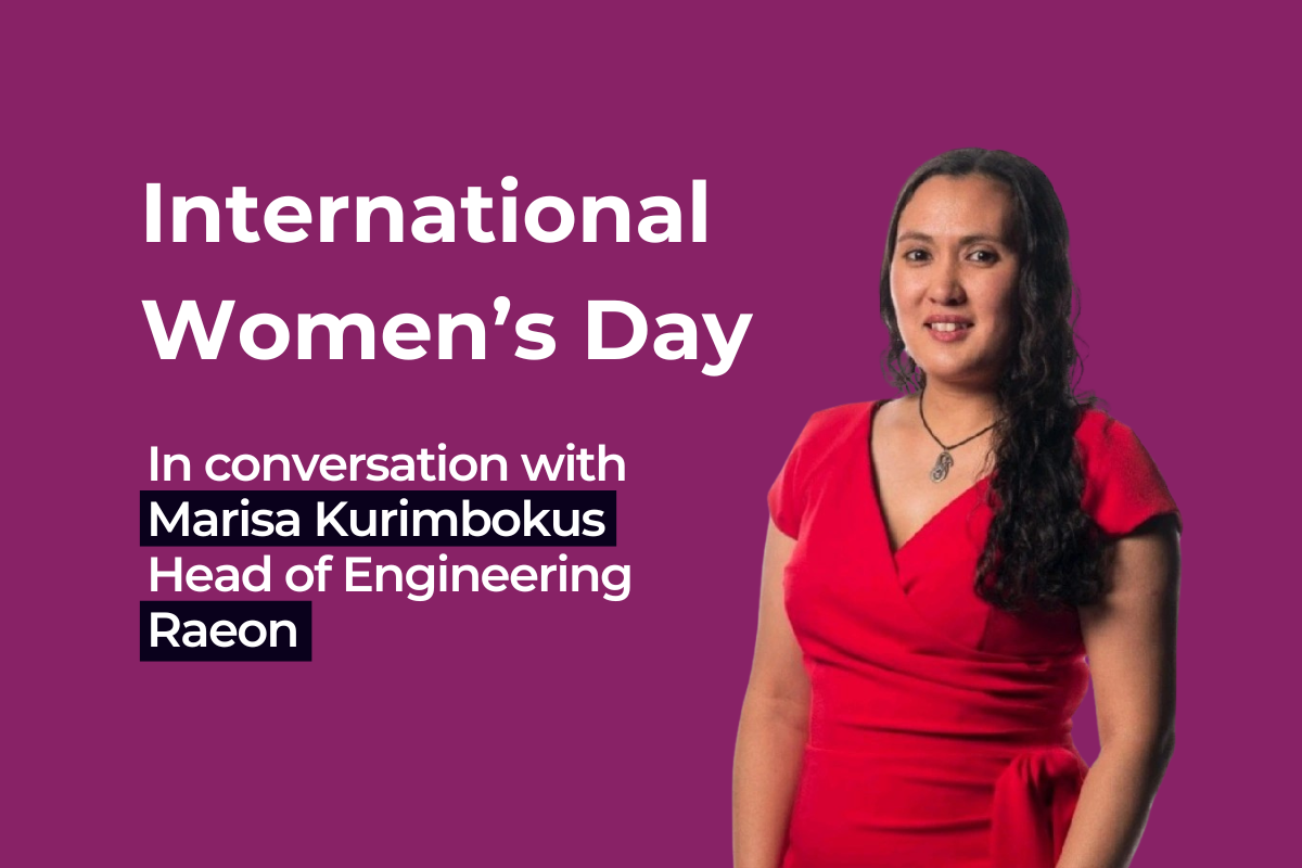 Breaking Boundaries: Why We Need More Women in Engineering - An IWD Special 