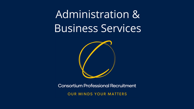 Administration & Business Services
