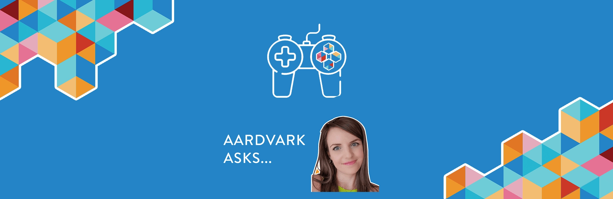 Aardvark Asks Website Banner   Outerdawn