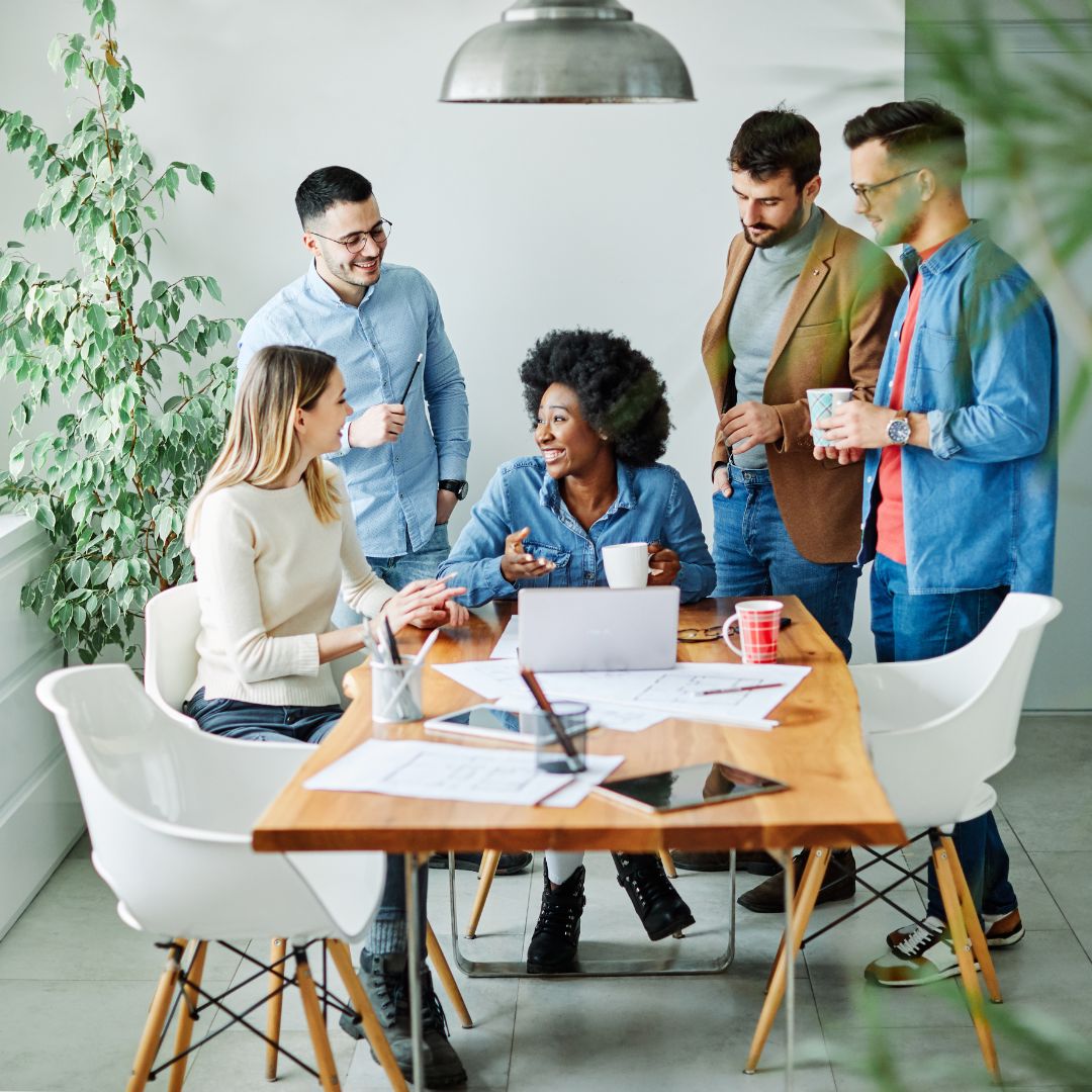 Building your employer brand to attract Events talent