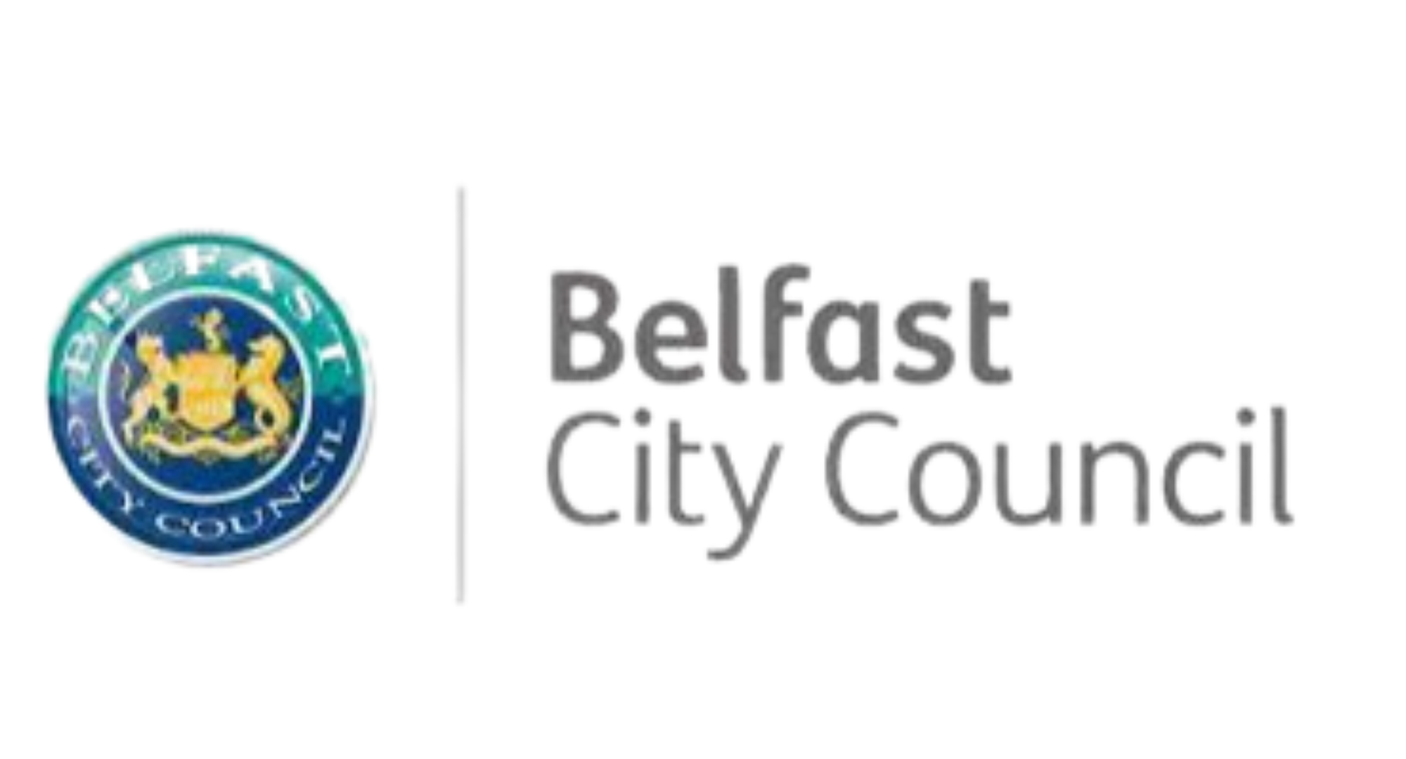 Belfast City Council  logo