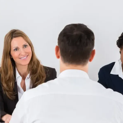 10 Interview mistakes to avoid - Faststream Recruitment