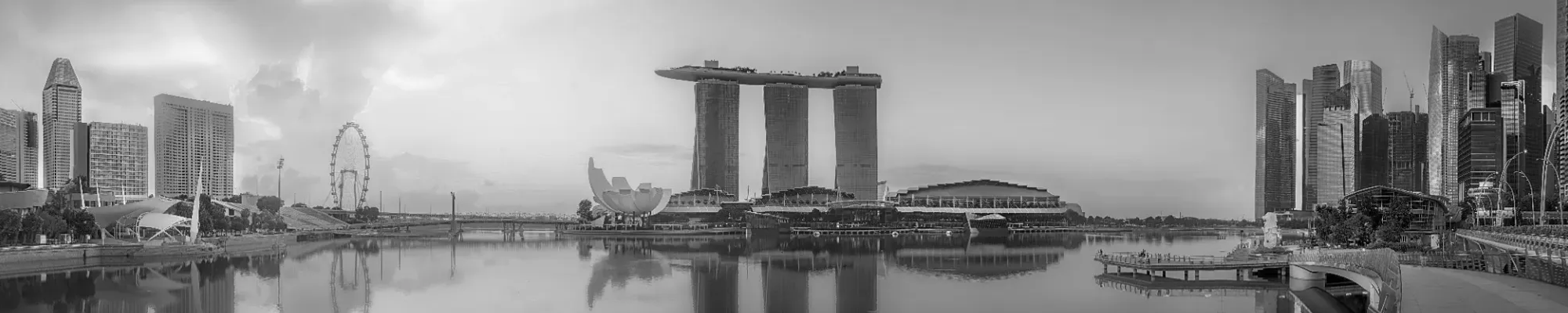 Meet the Consultants | CGP Singapore