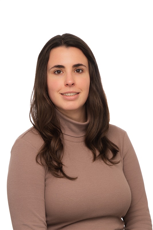Alba Amigo 