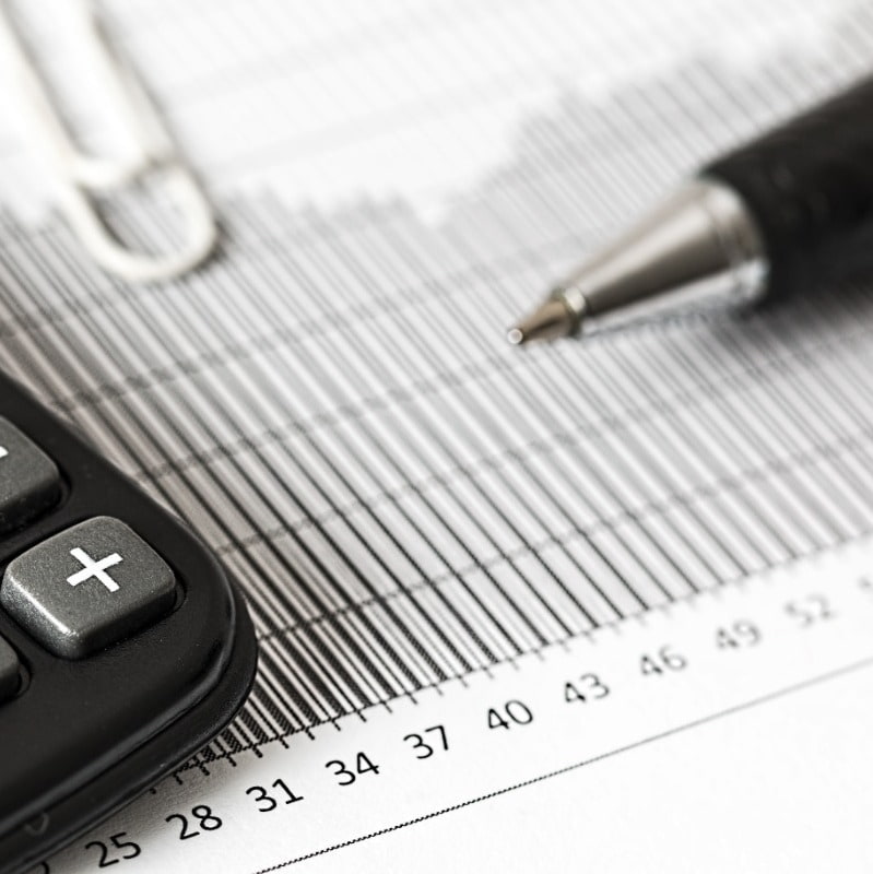 Salary and Employment Image