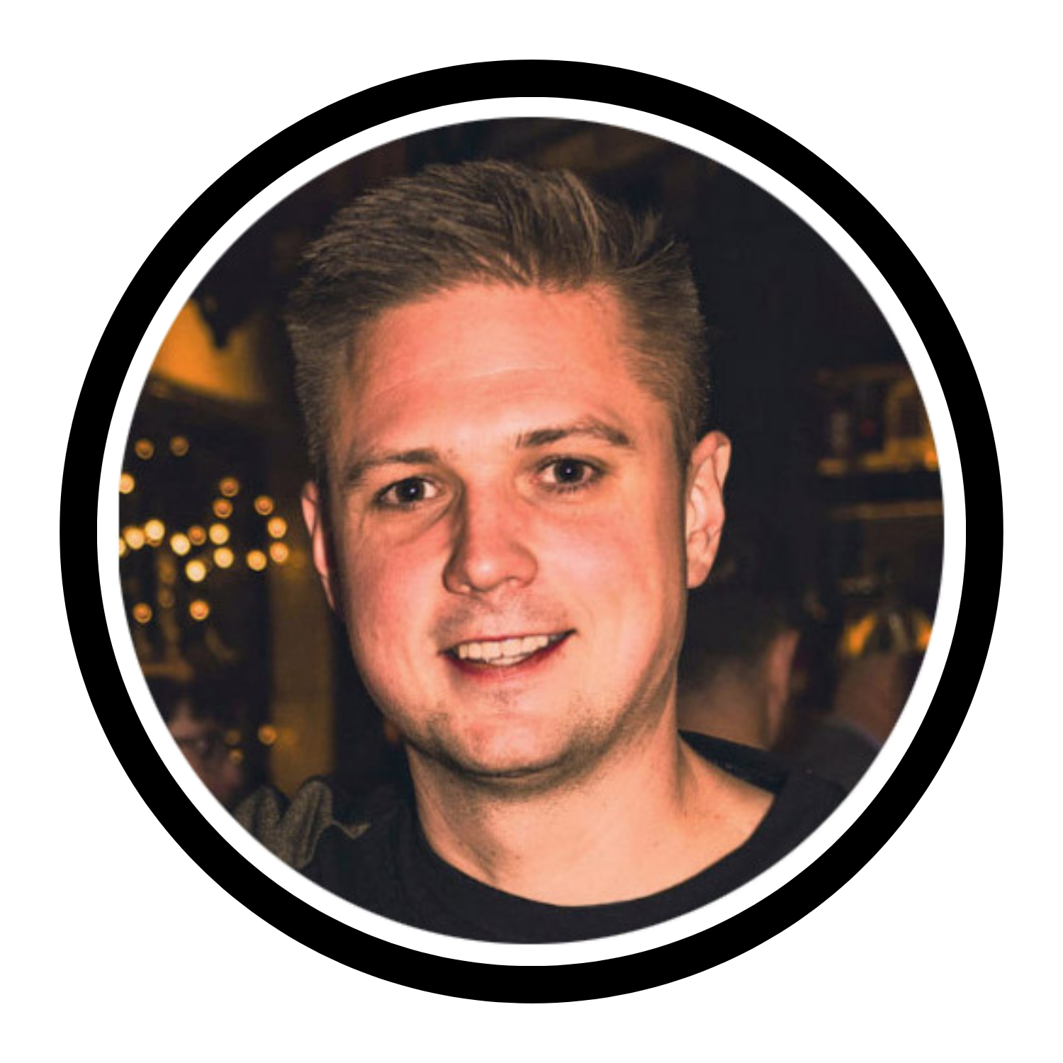 Adam - UK Office