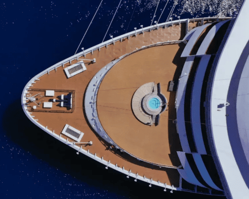 Job Seeker - Cruise FAQs - Frequently Asked Questions - Faststream Recruitment
