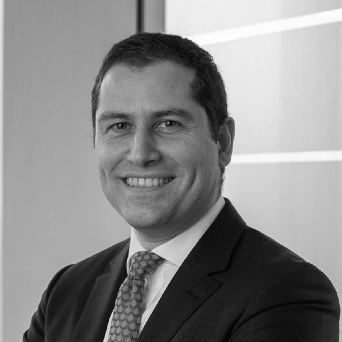 Alex Medana Bw Square