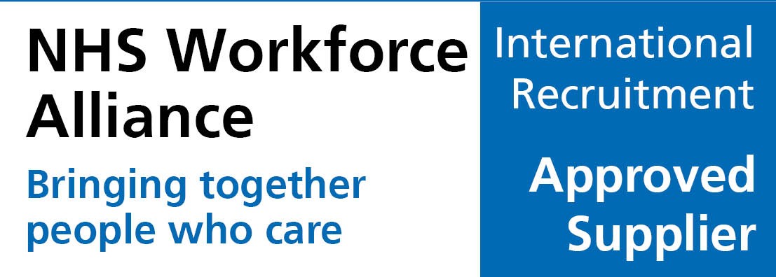 NHS Workforce Alliance  image