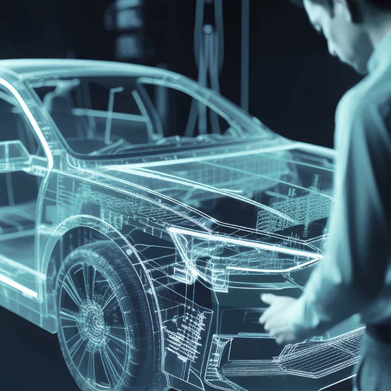 Vehicle Engineering