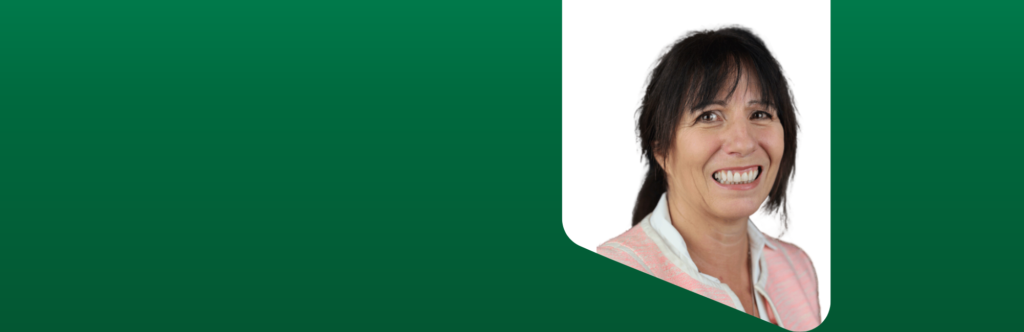 Jo Rolls - Leaders with Ambition