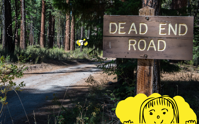 Sandy   Mid Life Career Crisis Featured Image