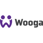 Wooga  logo
