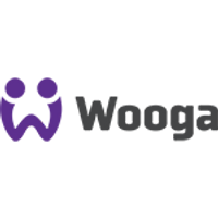 Wooga  logo