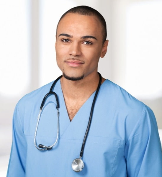 Overseas nurse jobs