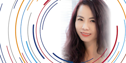 Spotlight on: Vietnam Country  Manager, Thuy Ngo