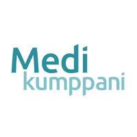 Medikumppani logo