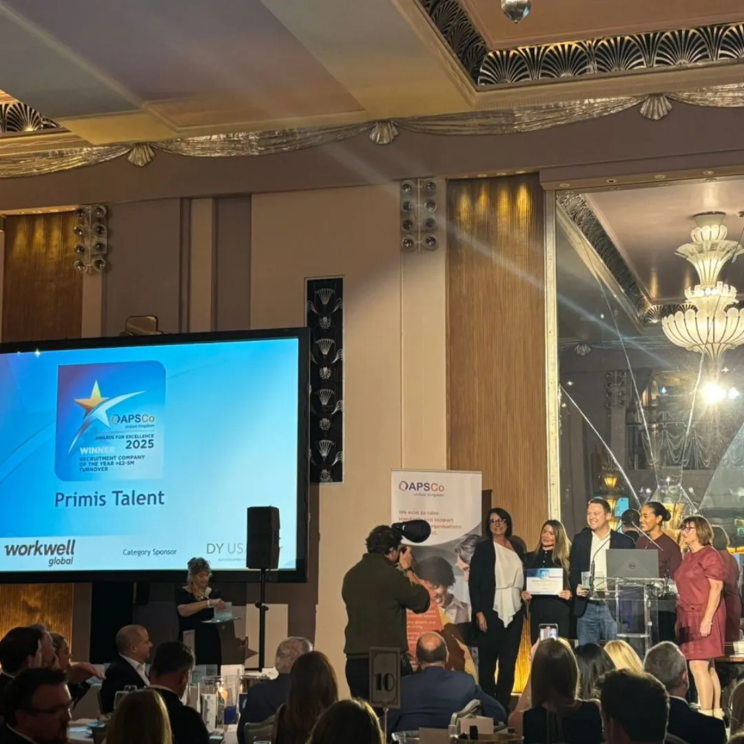 Apsco award 2