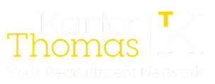 Karter Thomas Logo