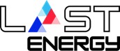 Last Energy logo