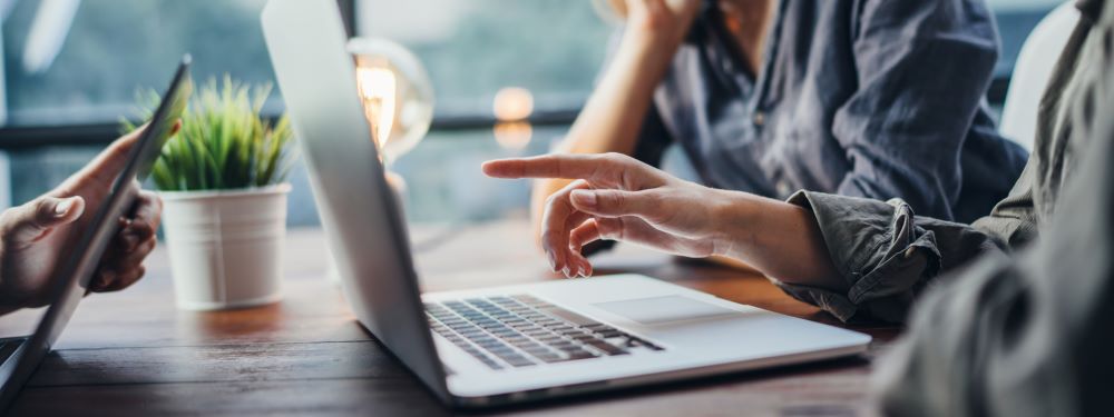 Tech Recruiting Companies: Your Partner in Building Exceptional Teams image