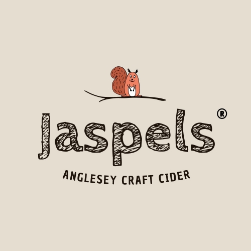 Jaspels Cider