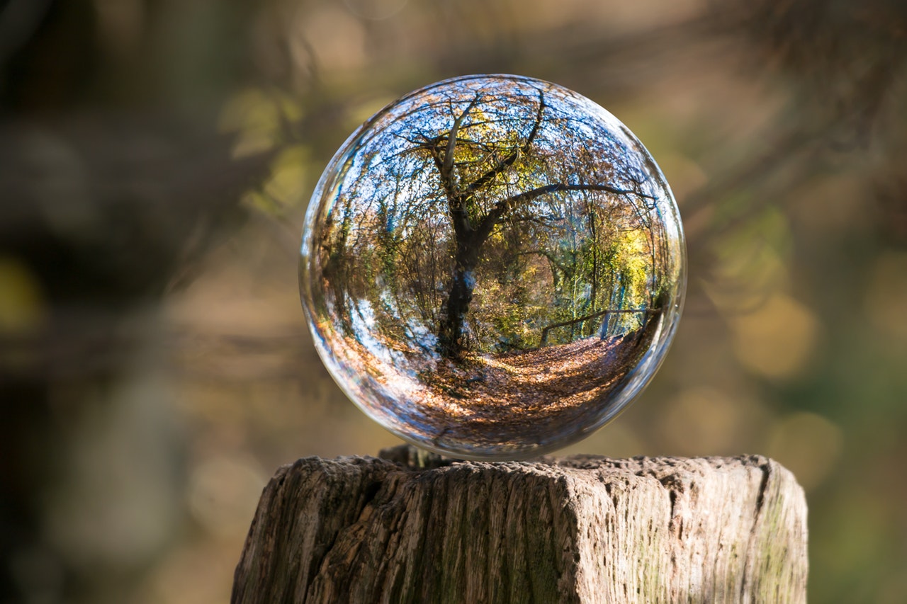 Ball Ball Shaped Blur Color 235615