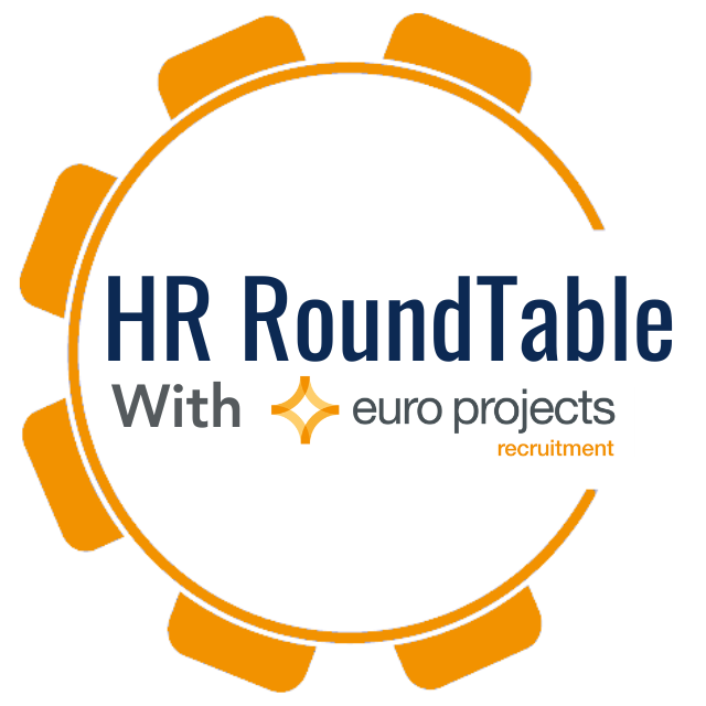Hr Round Table Logo Small