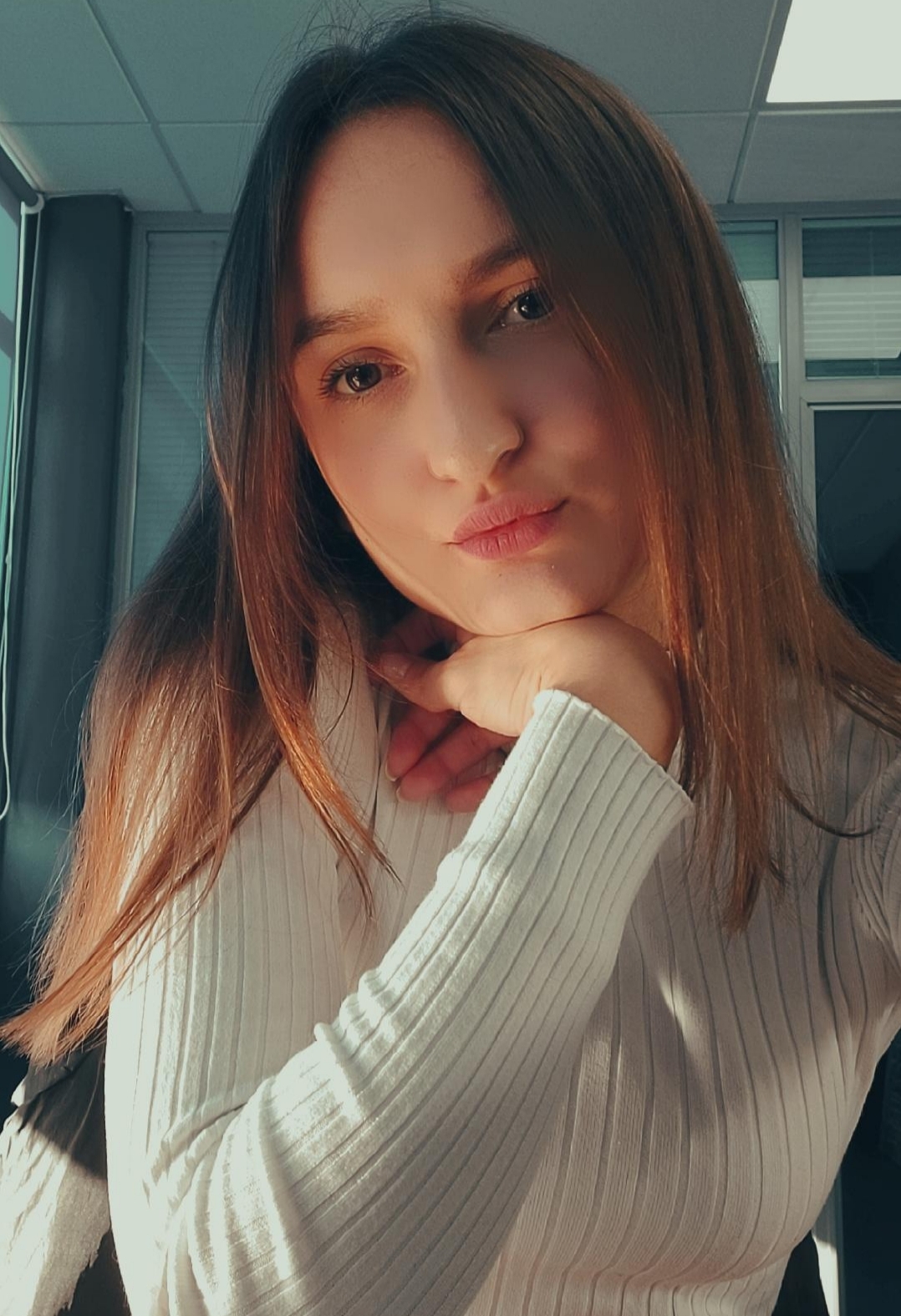 Kseniia Balazy