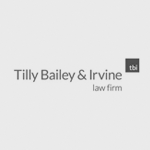 Tilly Bailey & Irvine logo