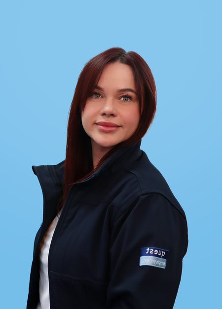 Giedre Versecke