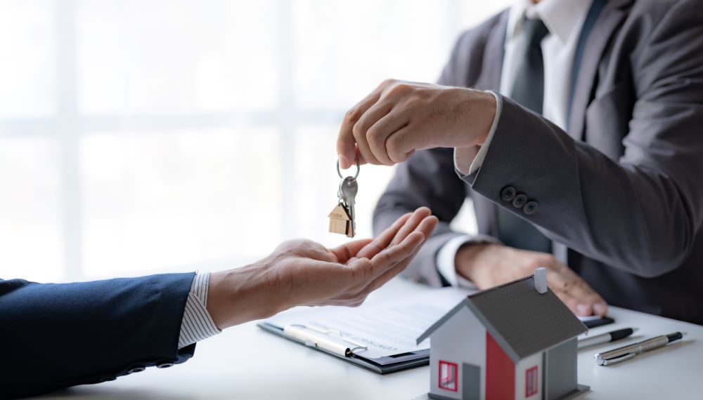 Conveyancing