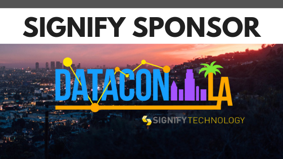 Signify Sponsor