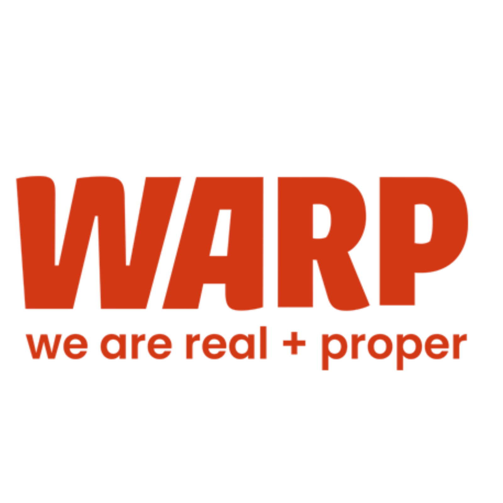 Warp Snacks