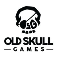 Old Skull Games logo