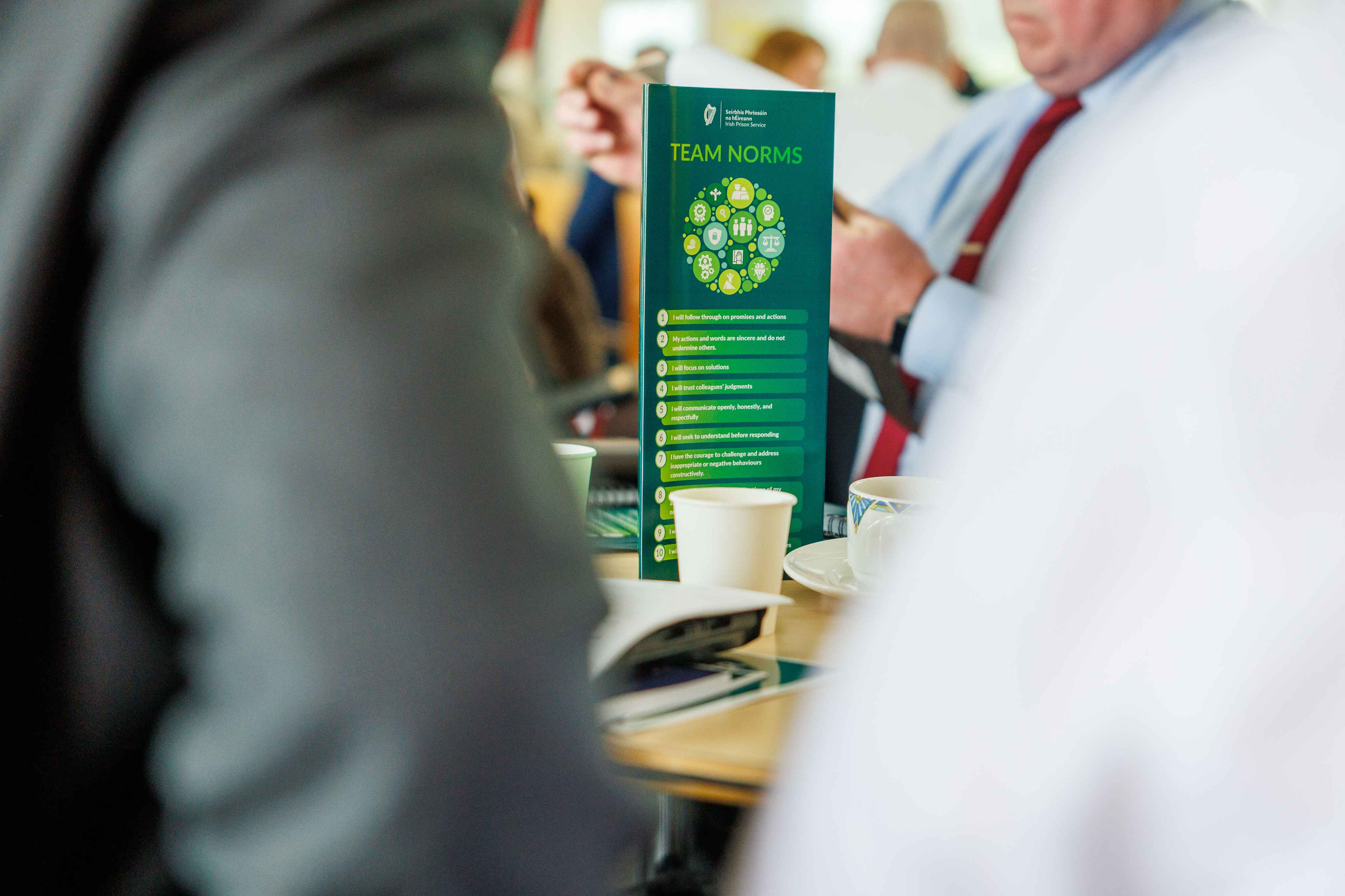 Highlights from Recent Conferences and Meetings