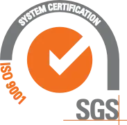 ISO 9001