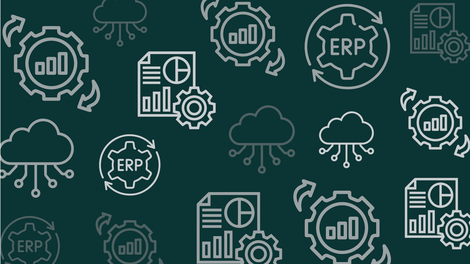 The Impact of Cloud-Based ERP Solutions on Finance Transformation