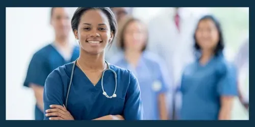 become a nurse in ireland