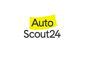 Auto Scout 24 logo
