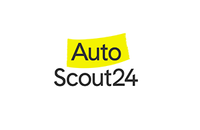 Auto Scout 24 logo