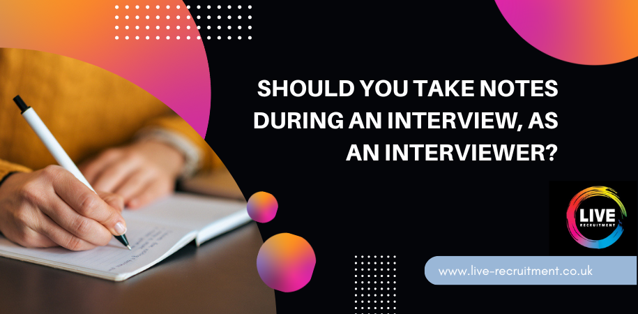 Interviewer