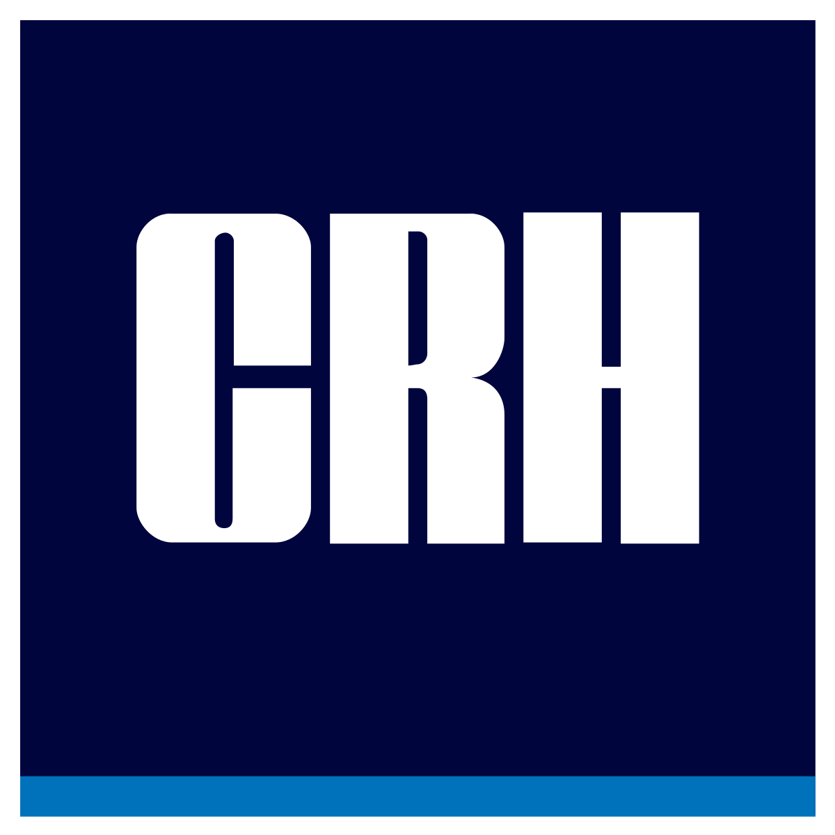 CRH Plc