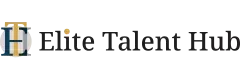 Elite Talent Hub Logo
