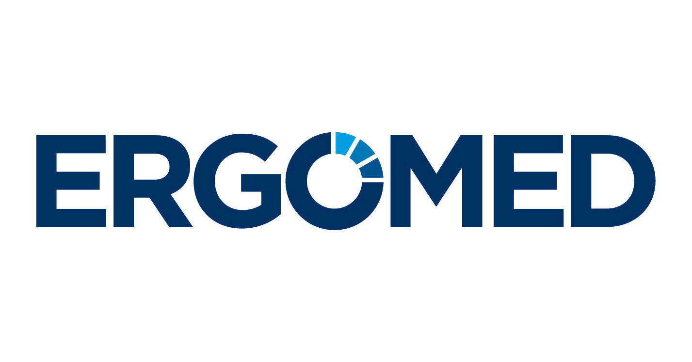 Ergomed
