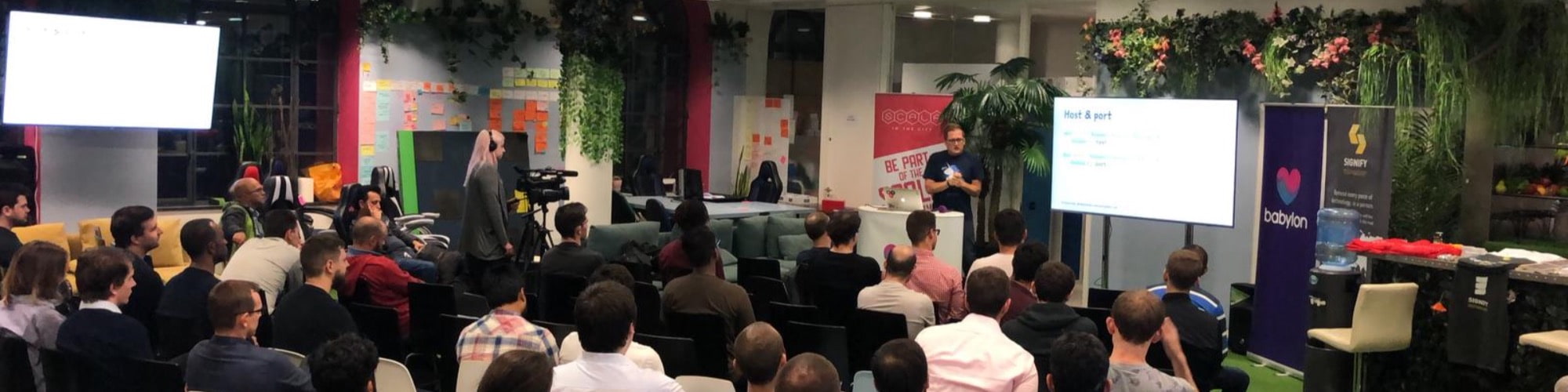 Scala in the City speaker
