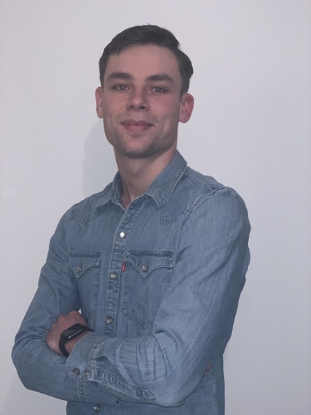 Martin Fritjofsson