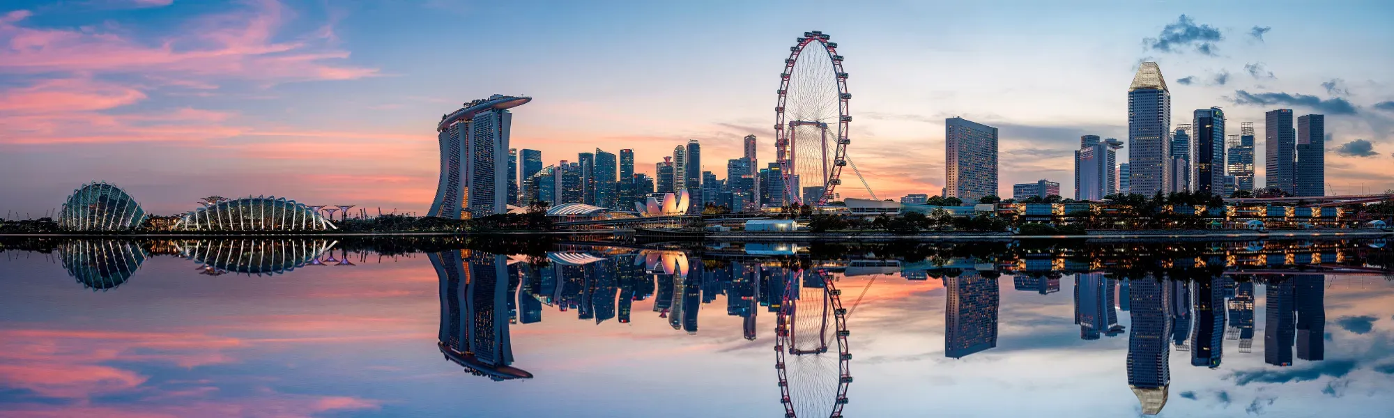 A day in the life of a Recruitment Consultant - Singapore